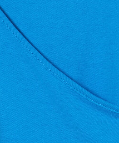 green label relaxing（グリーンレーベルリラクシング）の「レイヤードライク タンクトップ（タンクトップ・レディース・ブラック/ベージュ/ロイヤルブルー・FREE）」の19枚目の写真