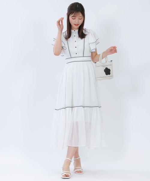 2-5日着 MARY QUANT オーロラビーズクロッシェ 2WAYミニトート MARY QUANT ONLINE SHOP｜マリークヮントオンラインショップ