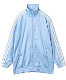 adidas(AfB_X)adidas SATIN TT / AfB_X Te t@C[o[h gbNgbv t X[XgCvX(̑AE^[)