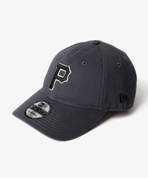 9twenty」に該当するNEW ERA｜ニューエラのキャップ（グレー/灰色系