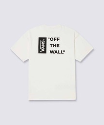 VANS | WORKWEAR ロゴ Tシャツ(Tシャツ/カットソー)