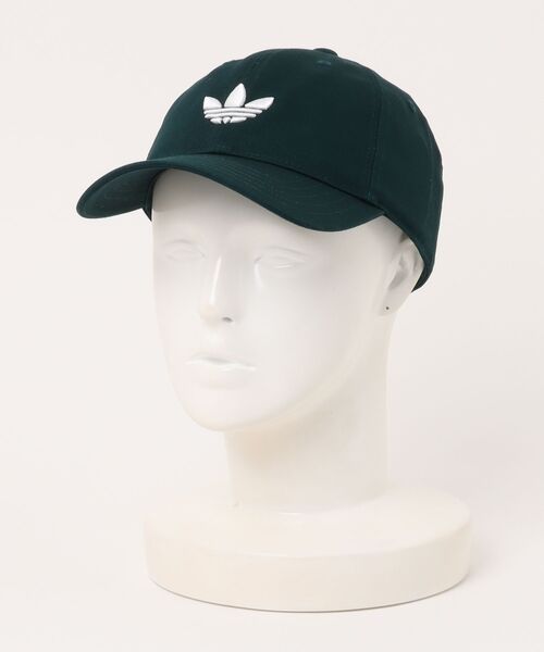 adidas アディダス U BASEBALL TRF CAP キャップ JZ4929