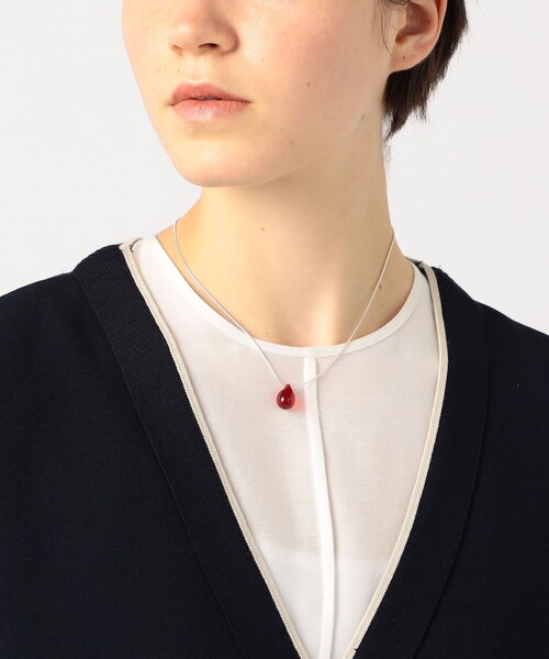 Sisi Joia Gota Mini Earrings Black – Neighbour