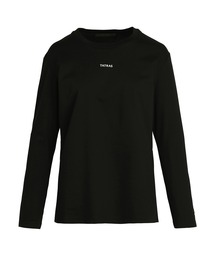 TATRAS ブラック 長袖カットソー 楽天市場】タトラス TATRAS 長袖T