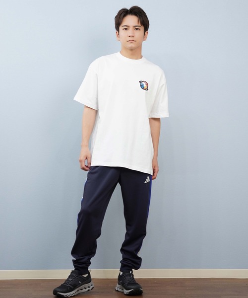 セール】【限定商品】lost/ロスト 半袖Tシャツ バックプリント L25S