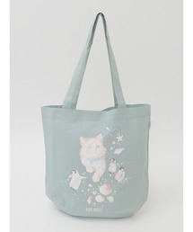 【最終価格】BABY PINK HOUSE クマ刺繍トートバッグ ブラック❁⃘*. BABY PINK HOUSE クマ刺繍トートバッグ ブラック❁⃘*.゜ヴィン