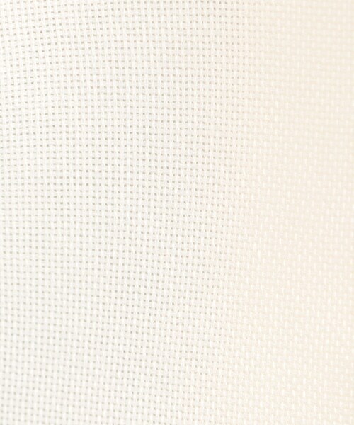 DRESKIP(ドレスキップ)の「【S-LL】夏のレイヤードコーデに さらりと着られるメッシュジレ(ベスト・レディース・カーキ/ブラック/アイボリー・04/03/02/01)」の7枚目の写真