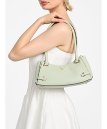 Guess | ROSALBA Top Zip Shoulder Bag ショルダーバッグ(ハンドバッグ)