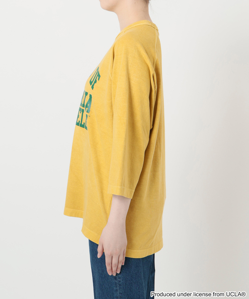 セール】GOOD ROCK SPEED/グッドロックスピード UCLA TEE（Tシャツ