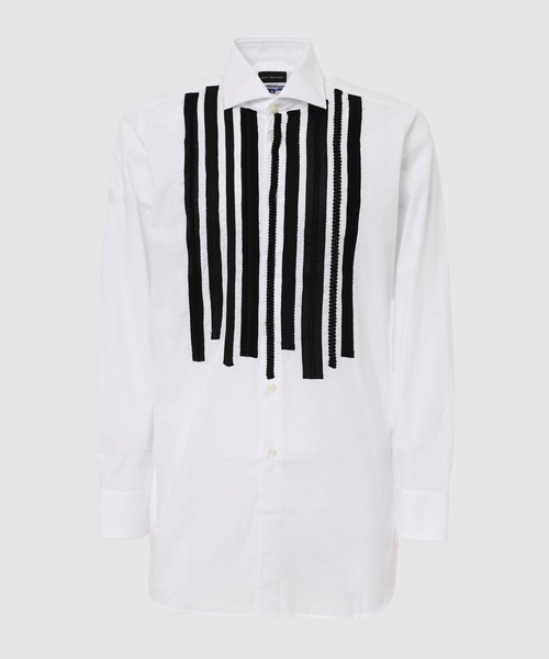 JUNYA WATANABE MAN（ジュンヤワタナベマン）の「ストライプ X