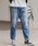 Johnbull�i�W�����u���j�́ump13879-�yJohnbull�ʒ��z5 Pocket Tapered Jeans �f�j���e�[�p�[�h�p���c�i�f�j���p���c�j�v�b�u���[�n���̑�