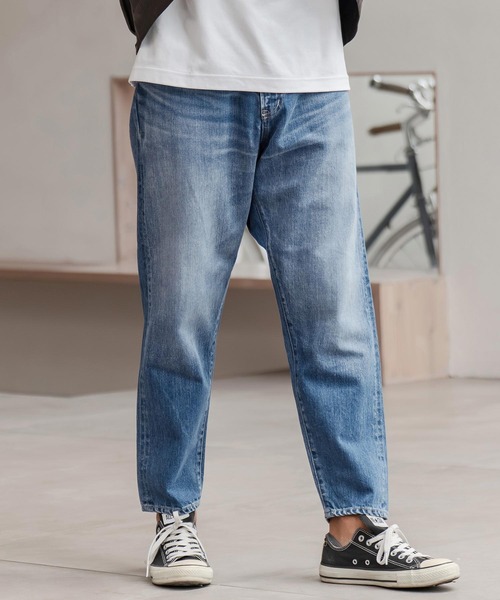 デニムズボンJohnbull