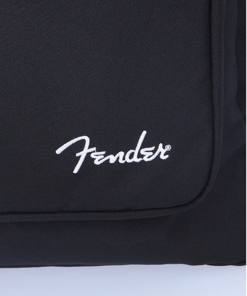 Fender（フェンダー）の「Fender リュック（バックパック/リュック・レディース・ブラック/グレー・FREE）」の17枚目の写真
