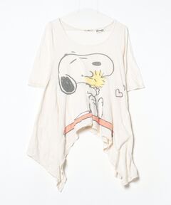 tシャツ History of Art | 「別注」プリントTシャツ FRUITS II WOMEN レディース Bshop｜History of Art | <別注>プリントTシャツ FRUITS II