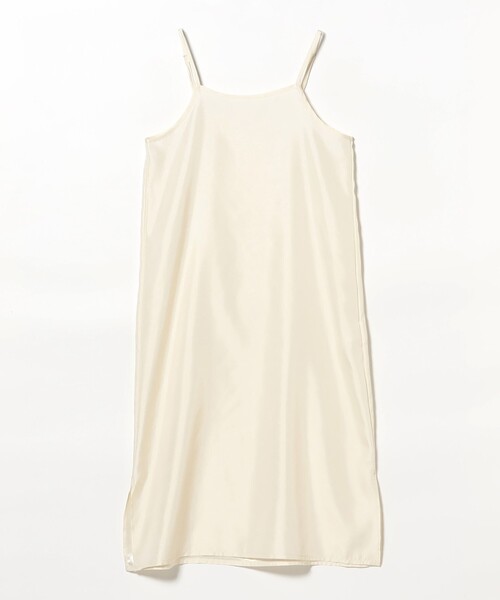 Ray BEAMS（レイビームス）の「レース キリカエ メッシュ ワンピース（ワンピース・レディース・オフホワイト/ブラック・ONE SIZE）」の12枚目の写真