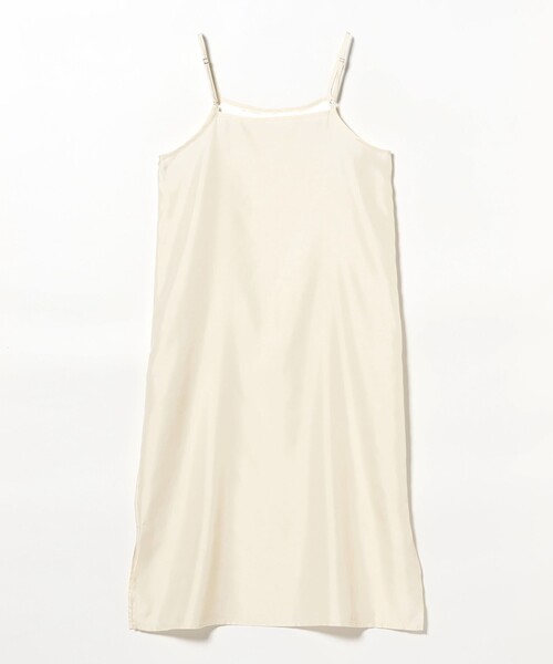 Ray BEAMS（レイビームス）の「レース キリカエ メッシュ ワンピース（ワンピース・レディース・オフホワイト/ブラック・ONE SIZE）」の13枚目の写真