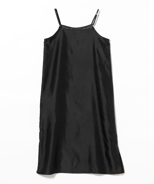 Ray BEAMS（レイビームス）の「レース キリカエ メッシュ ワンピース（ワンピース・レディース・オフホワイト/ブラック・ONE SIZE）」の19枚目の写真