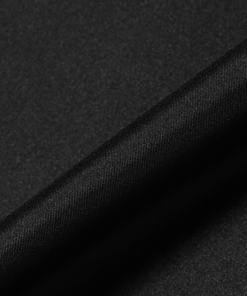 Ray BEAMS（レイビームス）の「レース キリカエ メッシュ ワンピース（ワンピース・レディース・オフホワイト/ブラック・ONE SIZE）」の20枚目の写真