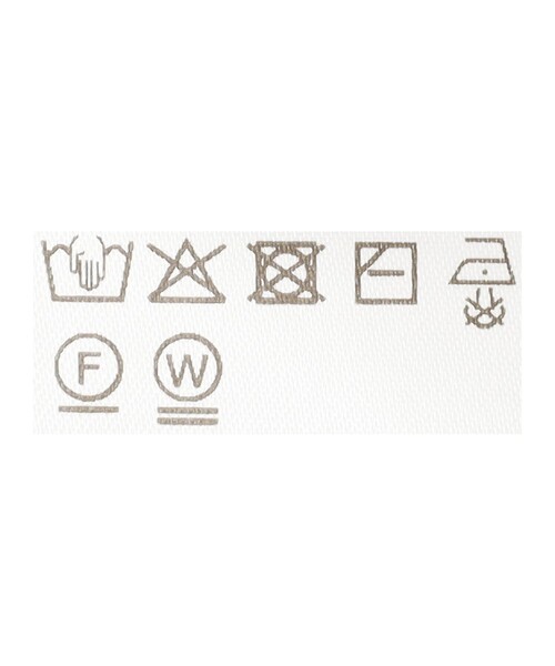 Ray BEAMS（レイビームス）の「レース キリカエ メッシュ ワンピース（ワンピース・レディース・オフホワイト/ブラック・ONE SIZE）」の21枚目の写真