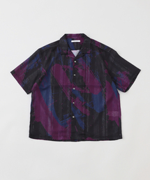 JOURNAL STANDARD 半袖シャツ L アイボリー JOURNAL STANDARD｜ジャーナルスタンダード（メンズ）のシャツ