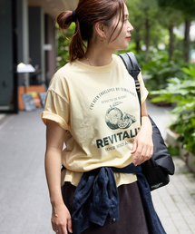 JOURNAL STANDARD｜ジャーナルスタンダードのTシャツ/カットソー