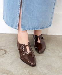 ボルドー」に該当するパンプスファッション通販 - ZOZOTOWN