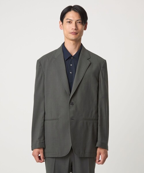 セール】TWタンブラー 2B 01/D HP- ジャケット -ウォッシャブル