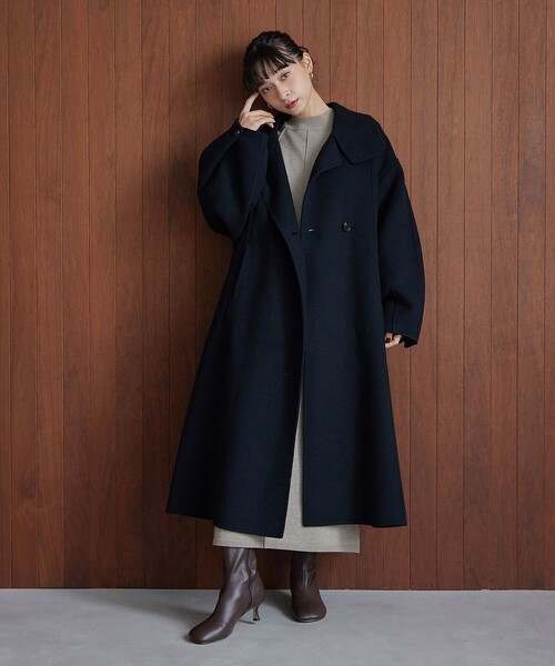 定価20万　ANN DEMEULEMEESTER チェスターコート 20180913110228216_1000.jpg