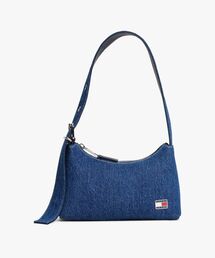  JEANS トミージーンズ デニム バッグ アーカイブデニムバックパック | トミー ジーンズ | トミー