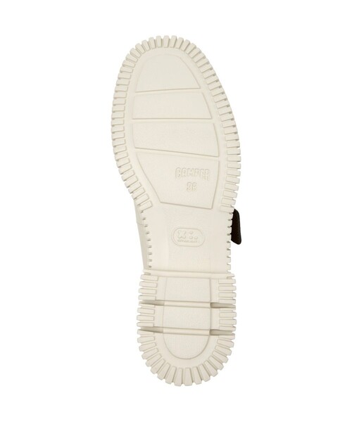 CAMPER（カンペール）の「[カンペール] PIX / カジュアルシューズ（スニーカー・レディース・ブラック・23.0cm/22.5cm/24.0cm/23.5cm/25.0cm/25.5cm）」の6枚目の写真