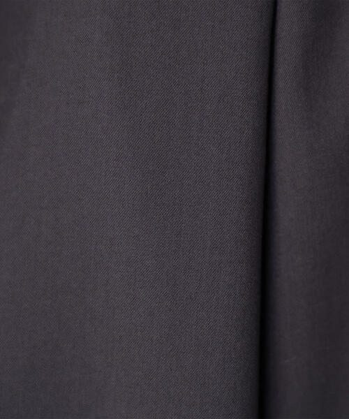 ◇ベルテッドタックジャンスカ（ジャンパースカート）｜NATURAL