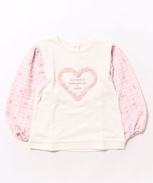 SKAPE | ﾚｲﾔｰﾄﾞﾄﾚｰﾅｰ(スウェット)