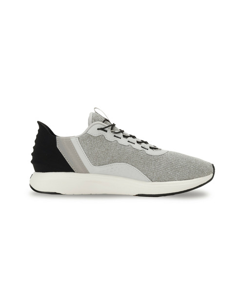 PUMA(プーマ)の「PUMA プーマ ユニセックス ソフトライド クルーズ イーズイン ランニングシ(スニーカー・メンズ・ホワイト系その他2/グレー系その他・22.5cm/23.0cm/24.5cm/25.0cm/23.5cm/24.0cm/30.0cm/29.5cm/26.5cm/27.0cm/25.5cm/26.0cm/28.5cm/29.0cm/27.5cm/28.0cm/22.0cm)」の6枚目の写真