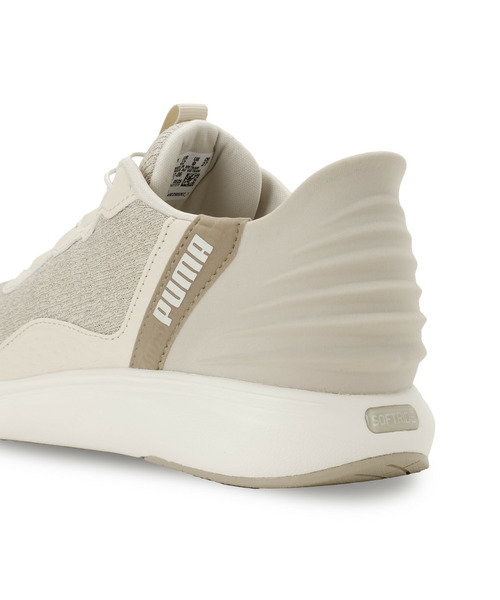 PUMA(プーマ)の「PUMA プーマ ユニセックス ソフトライド クルーズ イーズイン ランニングシ(スニーカー・メンズ・ホワイト系その他2/グレー系その他・22.5cm/23.0cm/24.5cm/25.0cm/23.5cm/24.0cm/30.0cm/29.5cm/26.5cm/27.0cm/25.5cm/26.0cm/28.5cm/29.0cm/27.5cm/28.0cm/22.0cm)」の9枚目の写真