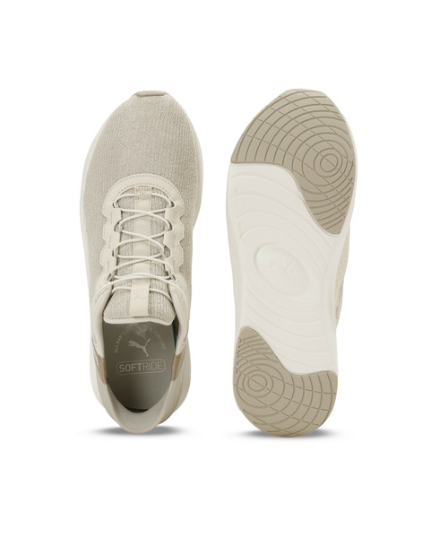 PUMA(プーマ)の「PUMA プーマ ユニセックス ソフトライド クルーズ イーズイン ランニングシ(スニーカー・メンズ・ホワイト系その他2/グレー系その他・22.5cm/23.0cm/24.5cm/25.0cm/23.5cm/24.0cm/30.0cm/29.5cm/26.5cm/27.0cm/25.5cm/26.0cm/28.5cm/29.0cm/27.5cm/28.0cm/22.0cm)」の10枚目の写真