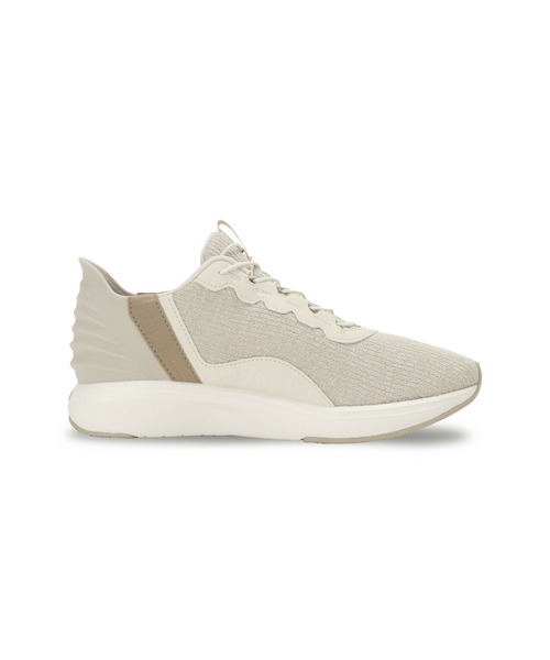 PUMA(プーマ)の「PUMA プーマ ユニセックス ソフトライド クルーズ イーズイン ランニングシ(スニーカー・メンズ・ホワイト系その他2/グレー系その他・22.5cm/23.0cm/24.5cm/25.0cm/23.5cm/24.0cm/30.0cm/29.5cm/26.5cm/27.0cm/25.5cm/26.0cm/28.5cm/29.0cm/27.5cm/28.0cm/22.0cm)」の11枚目の写真