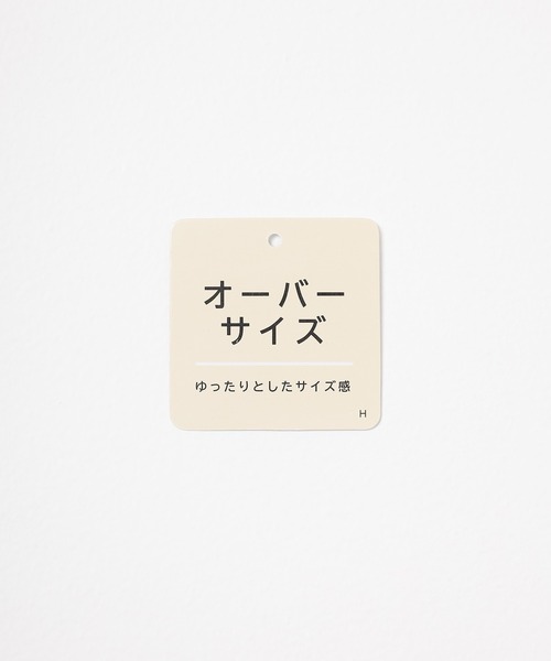 落書風ロゴビッグTシャツ（Tシャツ/カットソー）｜Honeys