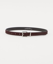 green label relaxing ベルト Amazon | [ユナイテッドアローズ グリーンレーベル リラクシング
