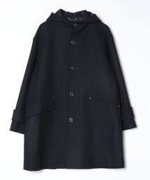 HUMBIE GTS SL（ステンカラーコート）｜Mackintosh（マッキントッシュ