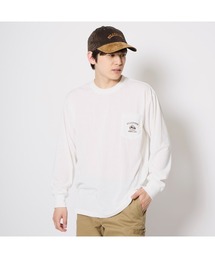 Foxfire | TSアロードライイワナT(Tシャツ/カットソー)