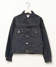 【美品】TODAYFUL　デニムジャケット ブランド古着】TODAYFUL｜トゥデイフルのデニムジャケット古着
