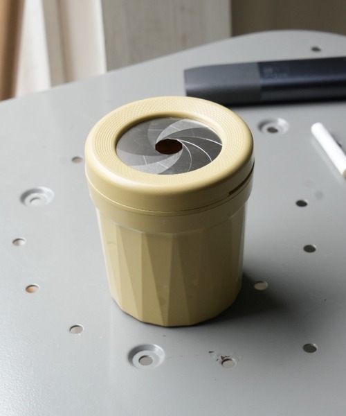 DULTON（ダルトン）の「ASHTRAY FOR E‐CIGARETTES/灰皿 電子タバコ用（アッシュトレイ/ライター・メンズ・マルーン/ベージュ/グレー・FREE）」の3枚目の写真