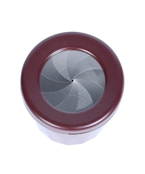 DULTON（ダルトン）の「ASHTRAY FOR E‐CIGARETTES/灰皿 電子タバコ用（アッシュトレイ/ライター・メンズ・マルーン/ベージュ/グレー・FREE）」の8枚目の写真