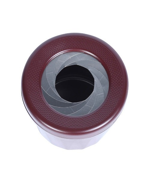 DULTON（ダルトン）の「ASHTRAY FOR E‐CIGARETTES/灰皿 電子タバコ用（アッシュトレイ/ライター・メンズ・マルーン/ベージュ/グレー・FREE）」の9枚目の写真