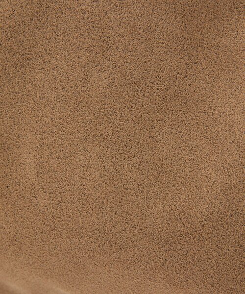 gemeil（ジェムイル）の「【LE'MAGE×gemeilコラボ】スエードワンハンドルバッグ(CE-1599)（ショルダーバッグ・レディース・ホワイト系その他/ダークブラウン/キャメル・FREE）」の19枚目の写真
