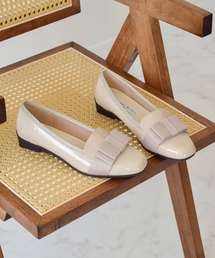 【Bridget Birkin Walk】スクエアオペラコンフォートシューズ(555413)