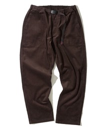 Gramicci(O~`)́yGramicci/O~`zCORDUROY LOOSE TAPERED RIDGE PANTS / [Ye[p[hR[fCpc G5FU-P074(̑pc)