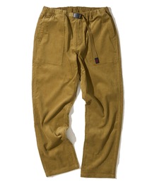 【Gramicci/グラミチ】CORDUROY LOOSE TAPERED RIDGE PANTS / ルーズテーパードコーデュロイパンツ G5FU-P074