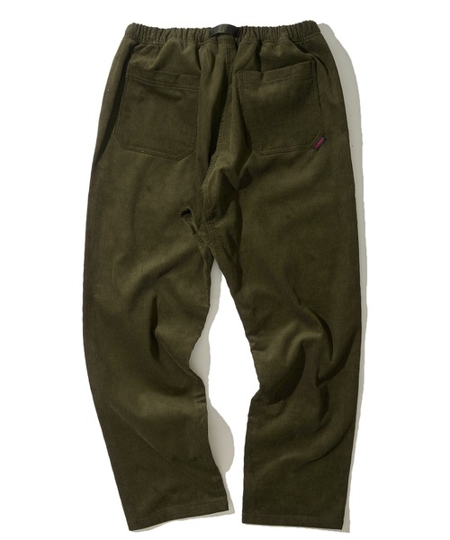 Gramicci/グラミチ】CORDUROY LOOSE TAPERED RIDGE PANTS / ルーズ