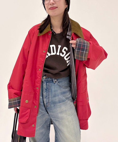 FRAMeWORK（フレームワーク）の「ECOPEL エコファーリバーシブル